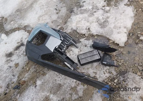 2023 Hyundai Santa Cruz Sel Premium z USA, uszkodzony, nr VIN 5NTJDDAF7PH054736